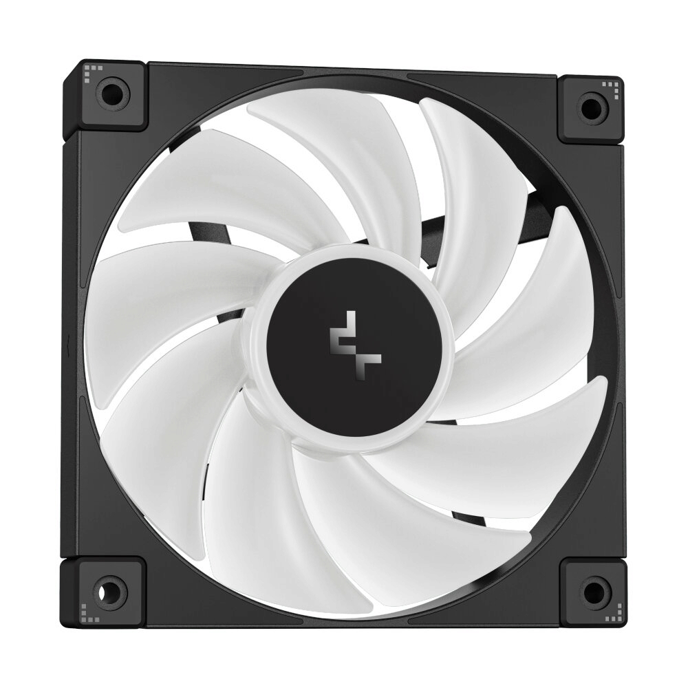 LIQUID COOLING DEEPCOOL MYSTIQUE 240 ARGB BLACK