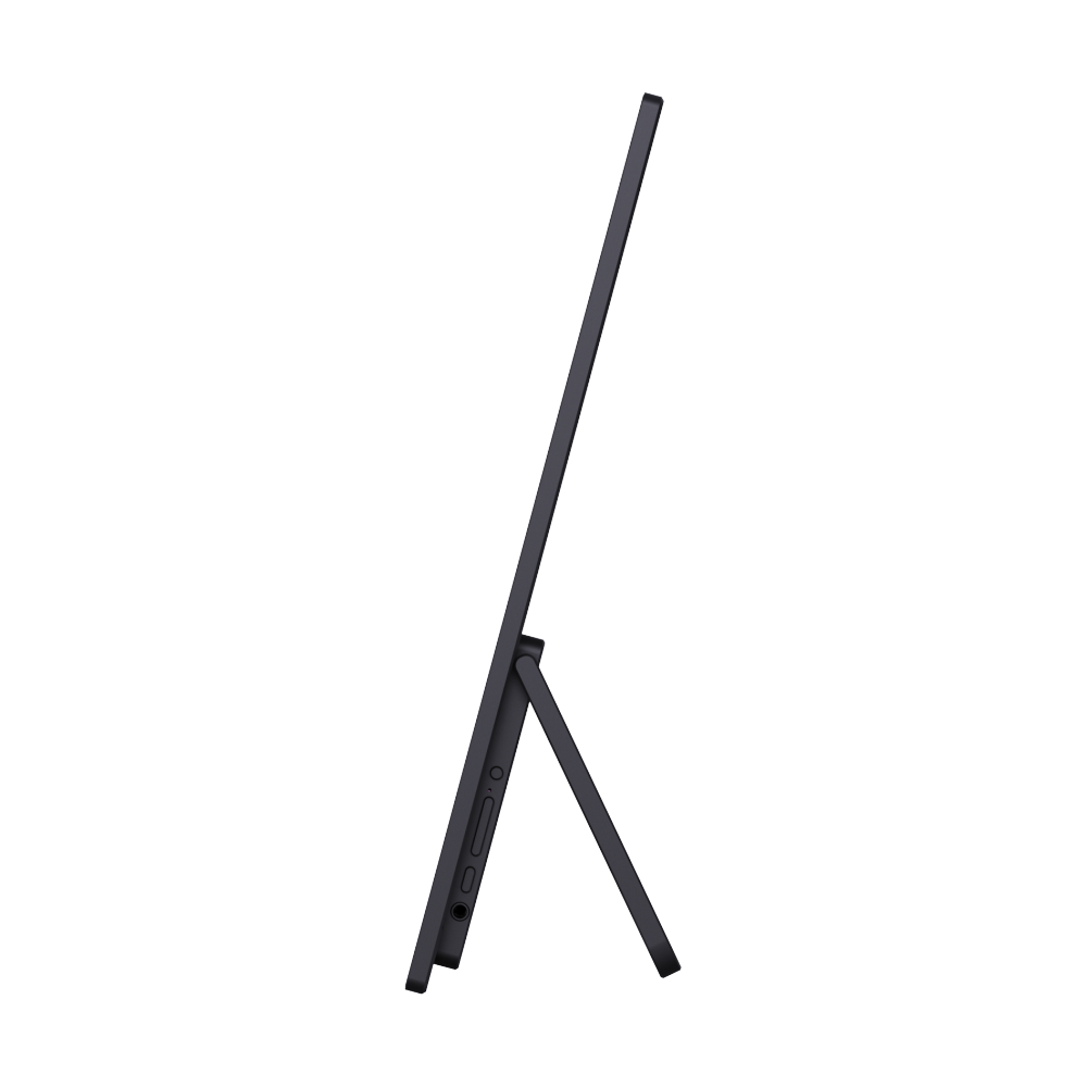 PORTABLE MONITOR 18.5'' DAHUA PM19-S201S (IPS, USB-C, MINI-HDMI) 100Hz