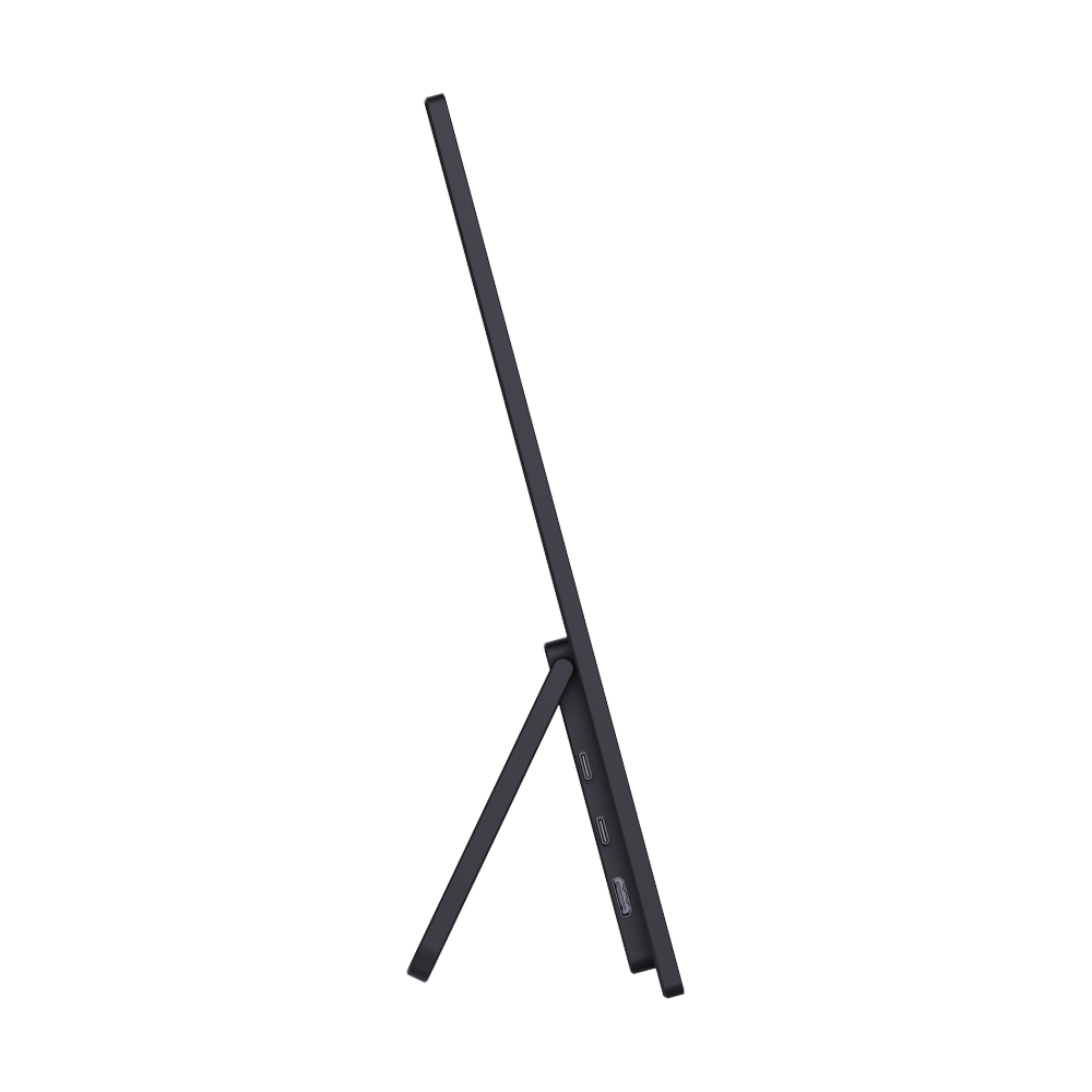 PORTABLE MONITOR 18.5'' DAHUA PM19-S201S (IPS, USB-C, MINI-HDMI) 100Hz