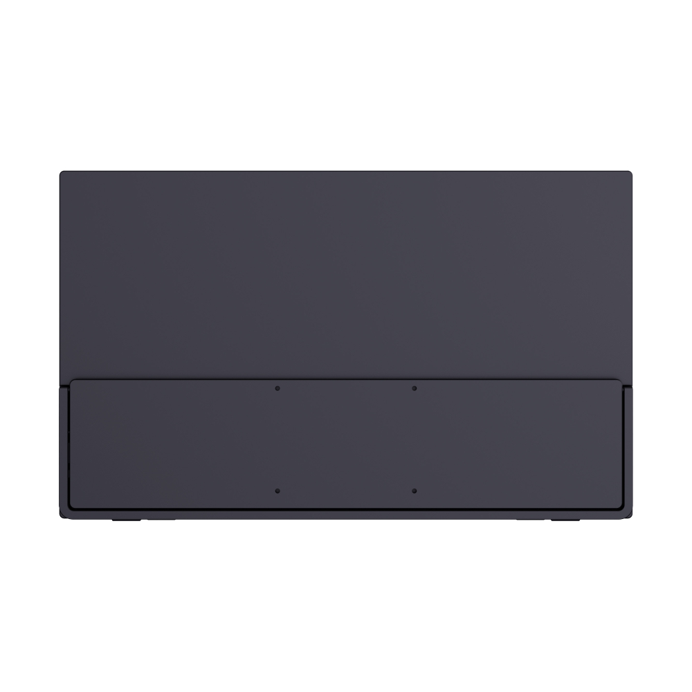 PORTABLE MONITOR 18.5'' DAHUA PM19-S201S (IPS, USB-C, MINI-HDMI) 100Hz