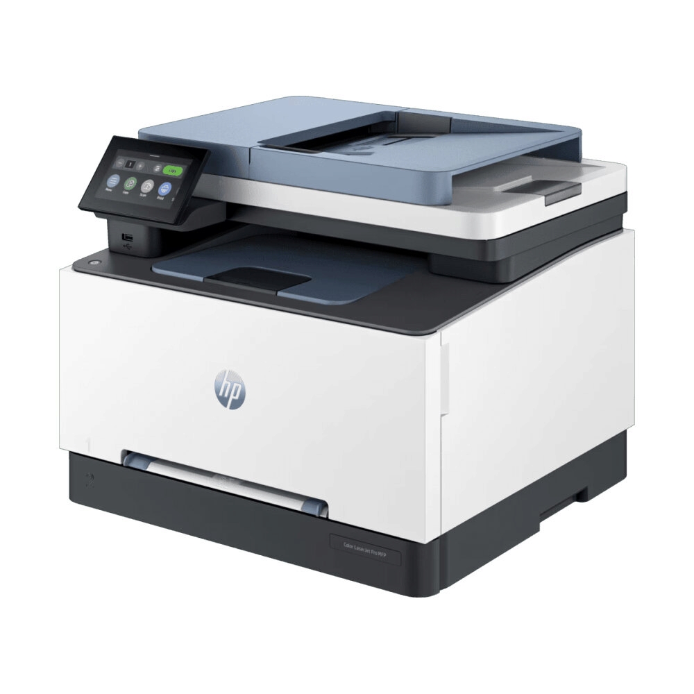 Laser (All-in-one) HP LaserJet Pro MFP 3303sdw                                  
