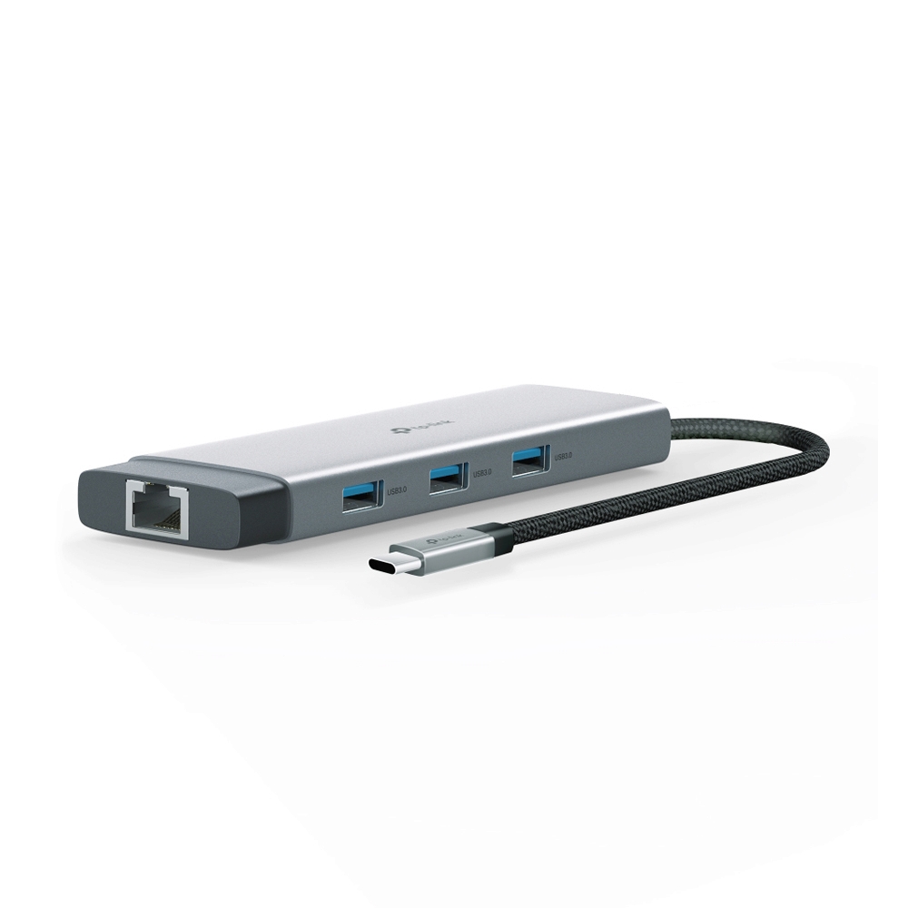Converter Type-C 9 in 1 TP-LINK (UH9120C)