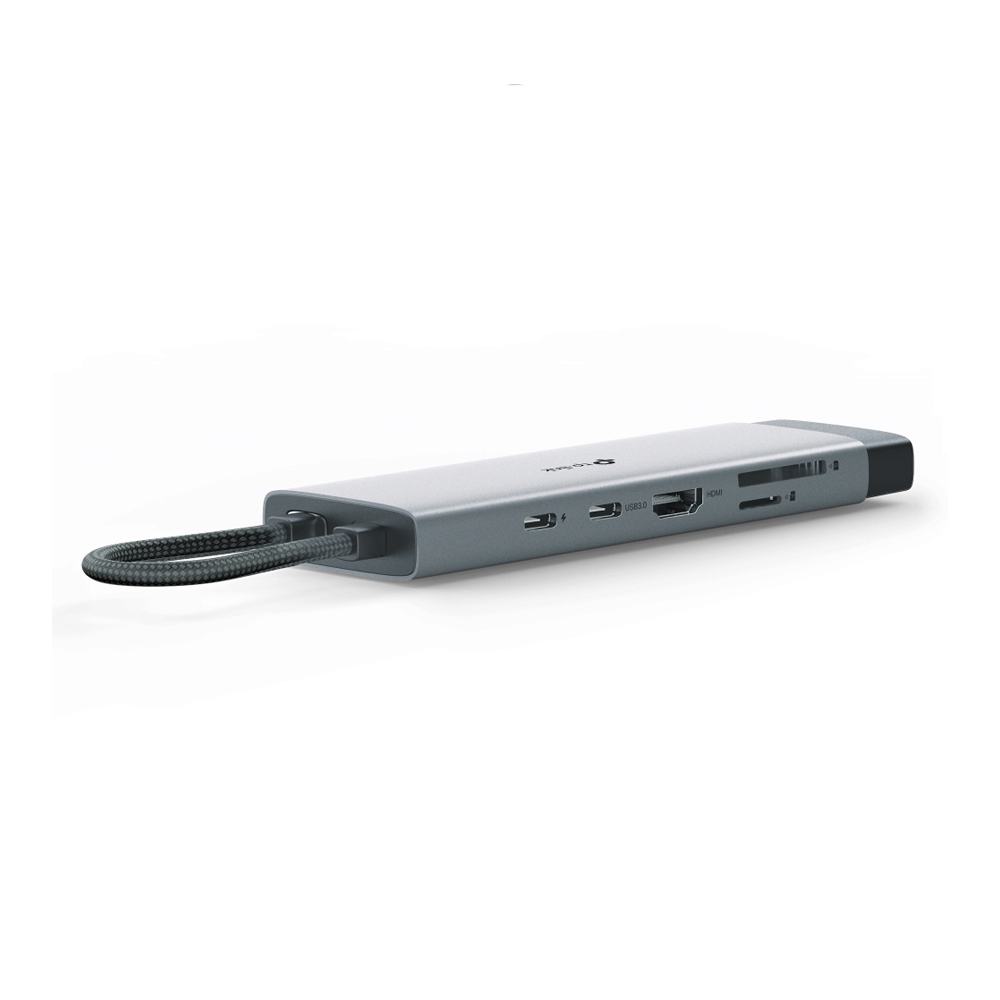 Converter Type-C 9 in 1 TP-LINK (UH9120C)