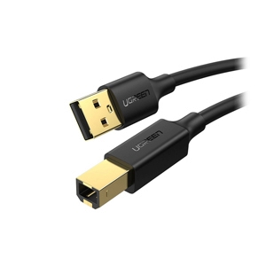Cable PRINTER USB 2.0 (1.5M) UGREEN 10350