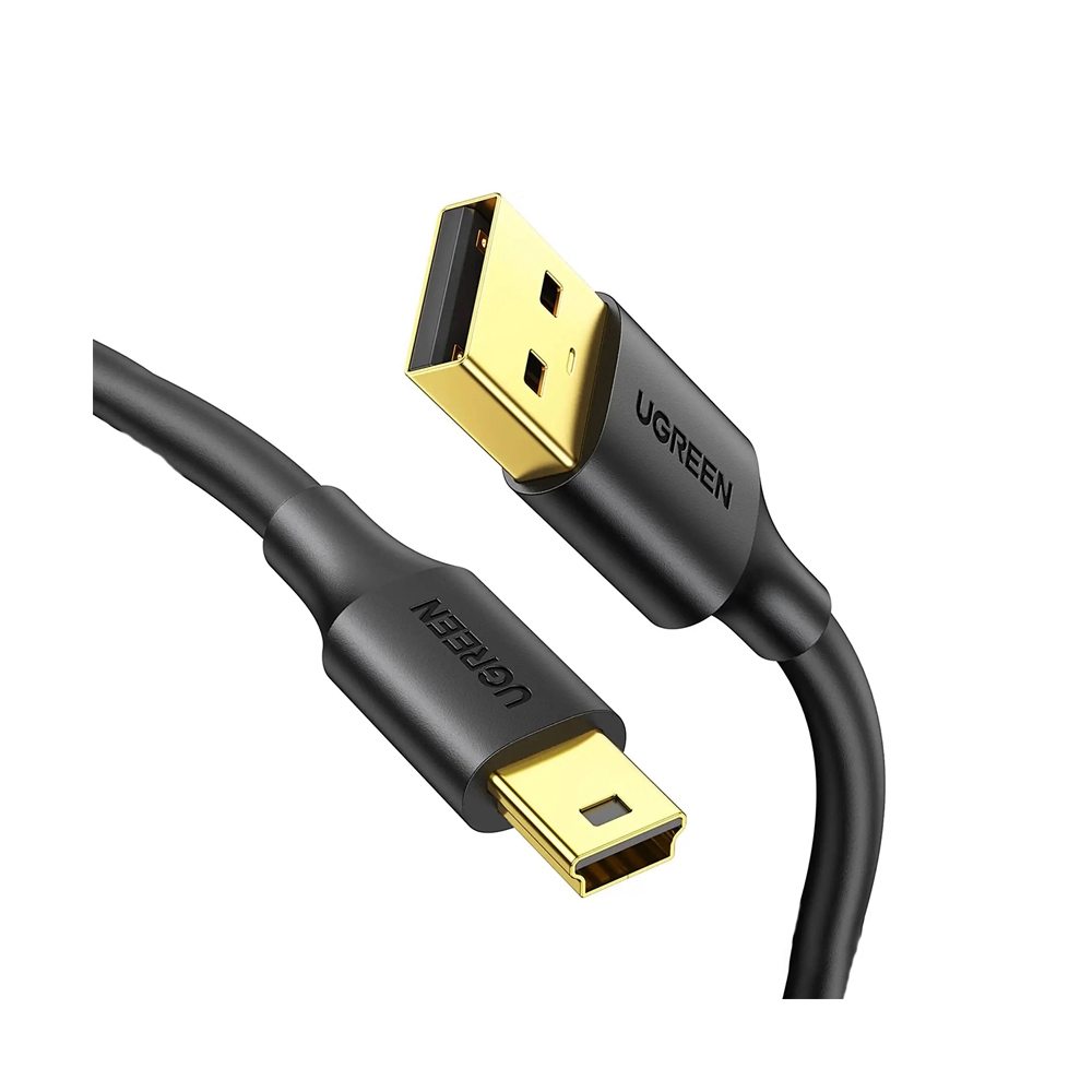 3M Cable Mini USB to USB UGREEN (US132,10386)                                   