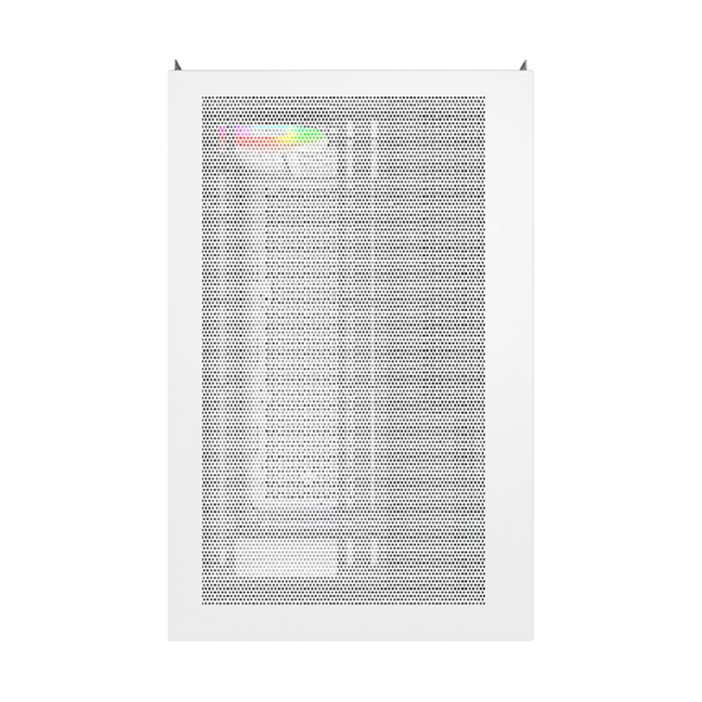 ATX CASE (NP) MONTECH KING 65 PRO WHITE
