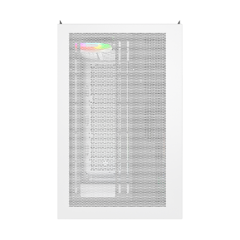 ATX CASE (NP) MONTECH KING 65 PRO WHITE
