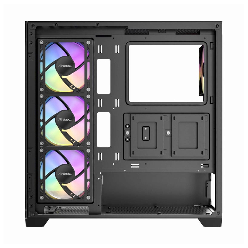 ATX CASE (NP) ANTEC CX300 RGB ELITE BLACK