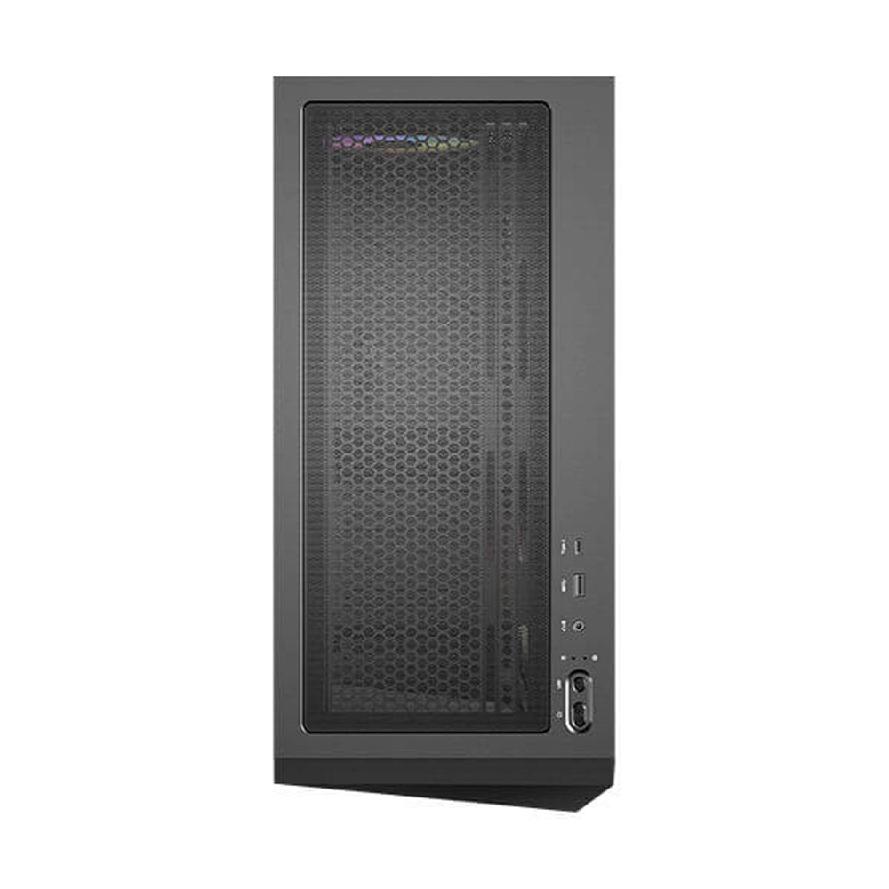 ATX CASE (NP) ANTEC C3 ARGB BLACK
