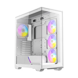 ATX CASE (NP) ANTEC C3 ARGB WHITE