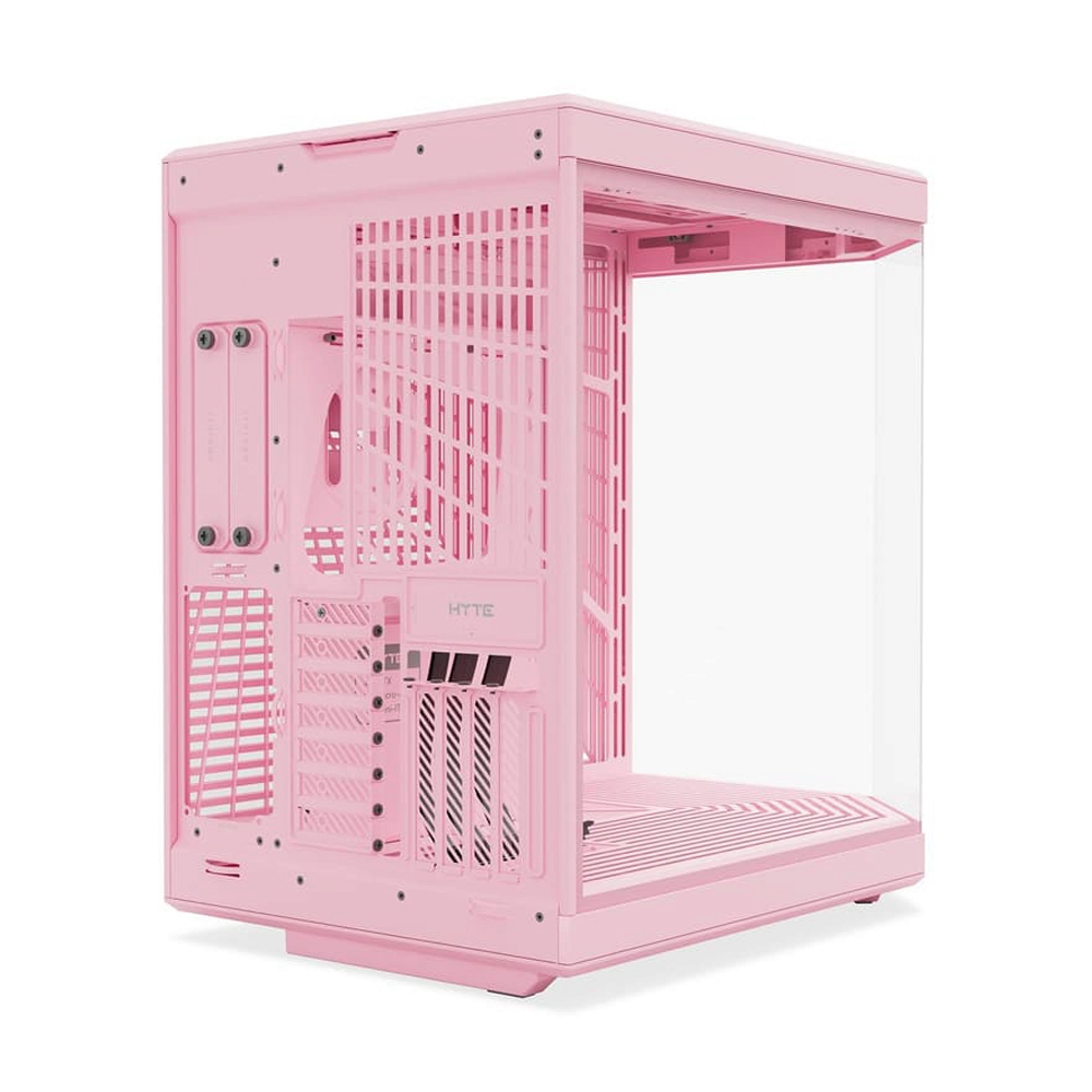 E-ATX CASE (NP) HYTE Y70 STRAWBERRY MILK PINK
