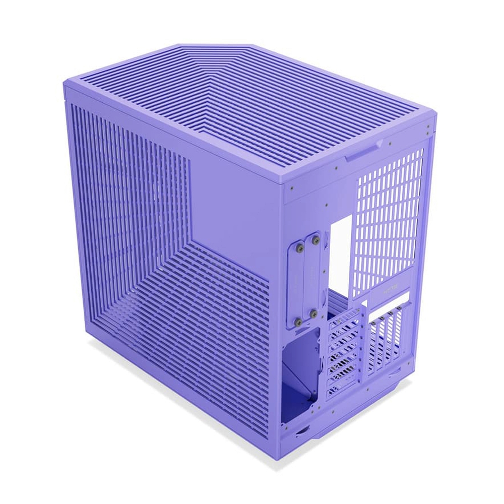 E-ATX CASE (NP) HYTE Y70 TARO MILK PURPLE