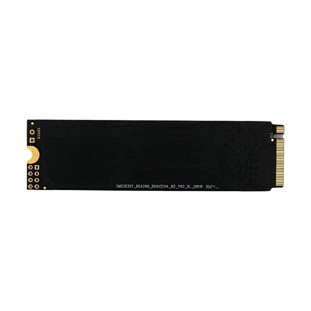SSD M.2 PCIe (3.0) 128.GB (3Y) BLACKBERRY (BBR128GNV3A)