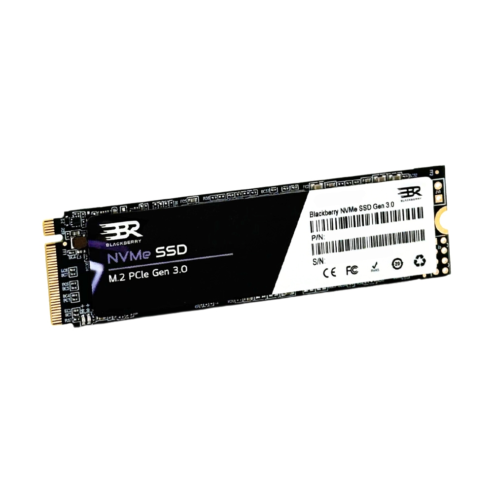1 TB SSD M.2 PCIe 3.0 BLACKBERRY (BBR1TBNV3A) NVMe M.2 2280