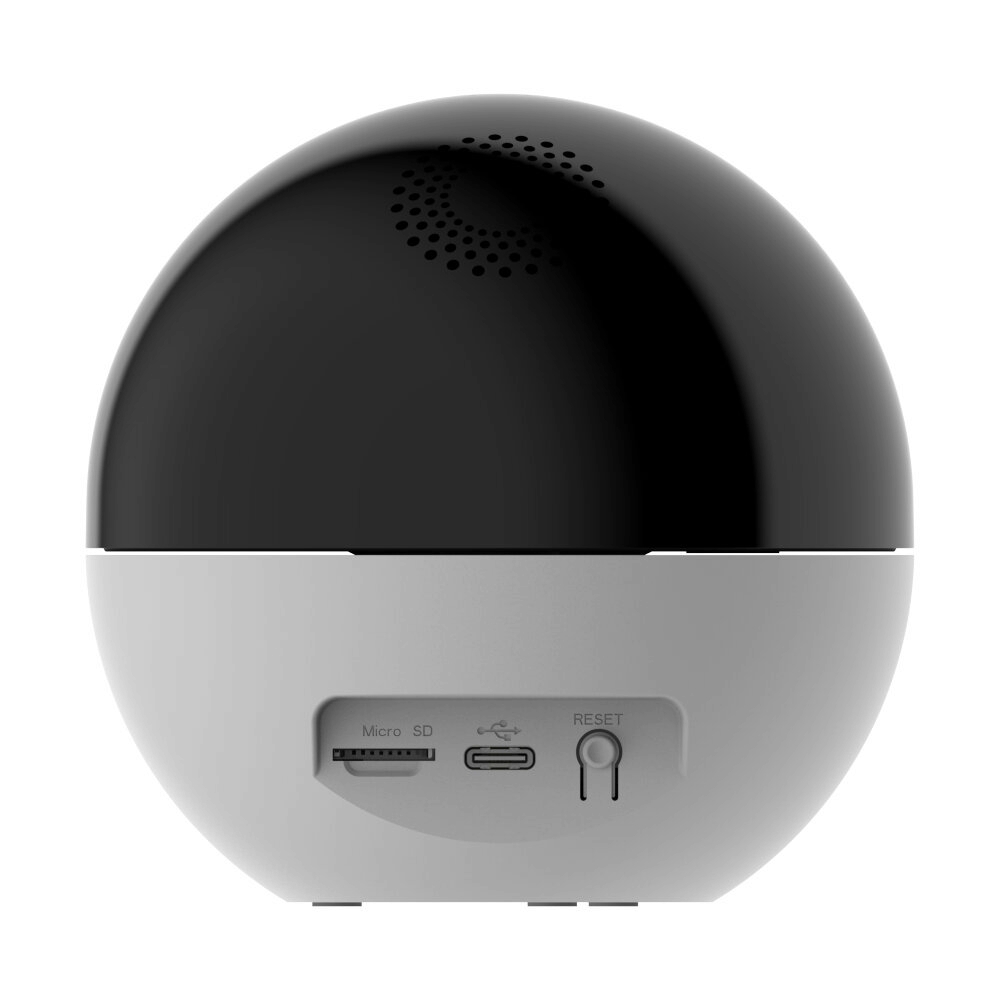 กล้องไร้สาย Smart Camera (4.0MP+4.0MP) EZVIZ C7 DUAL