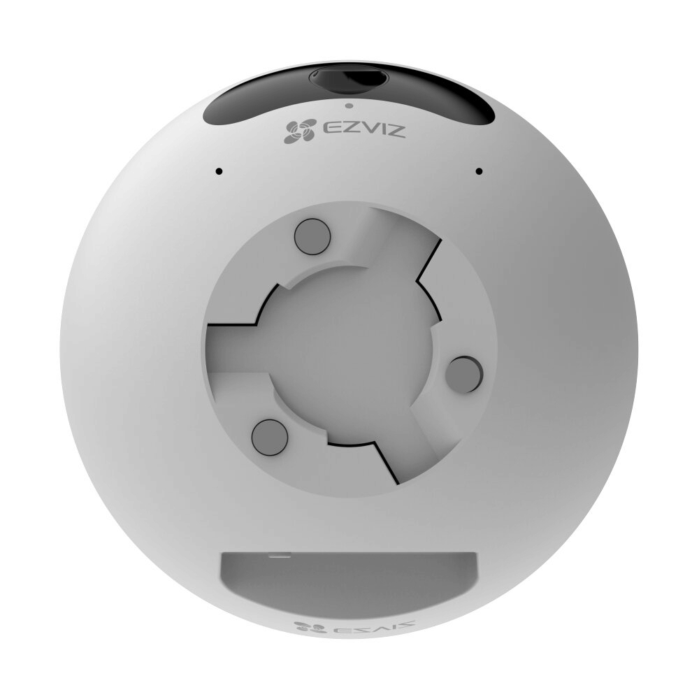กล้องไร้สาย Smart Camera (4.0MP+4.0MP) EZVIZ C7 DUAL