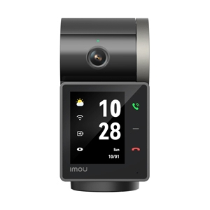 กล้องไร้สาย Smart Camera (5.0MP) IMOU REX VT PRO S2VBP5M0WR