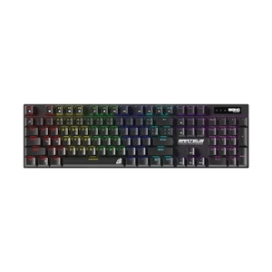 KEYBOARD SIGNO KB721 MARTEUS (BLUE SWITCH คีย์บอร์ด)