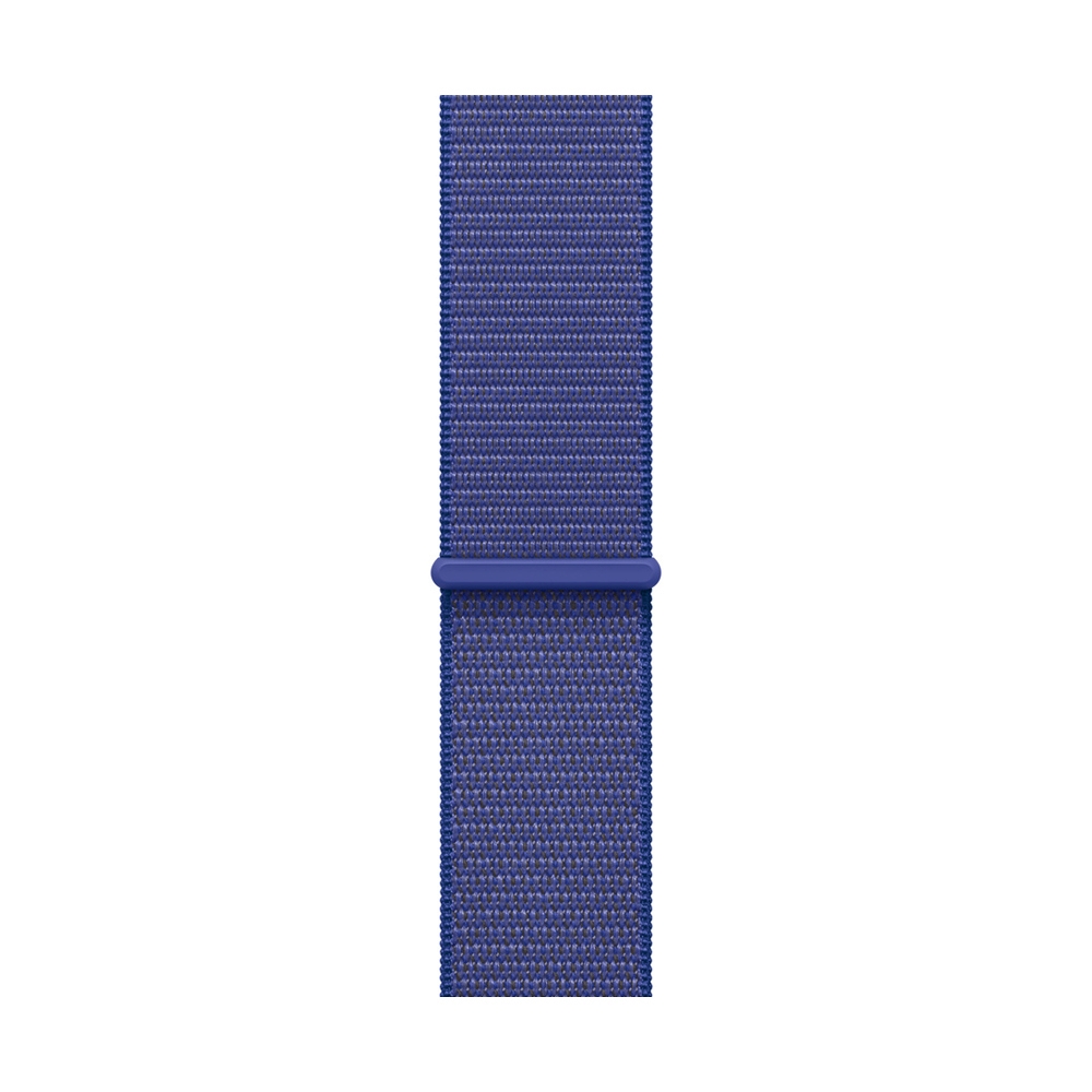 สาย Apple Watch 46mm Ultramarine Sport Loop - (MXL73FE/A)