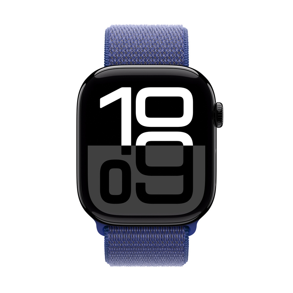 สาย Apple Watch 46mm Ultramarine Sport Loop - (MXL73FE/A)