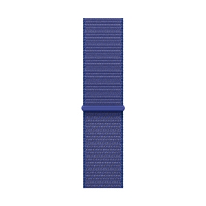 สาย Apple Watch 46mm Ultramarine Sport Loop - (MXL73FE/A)