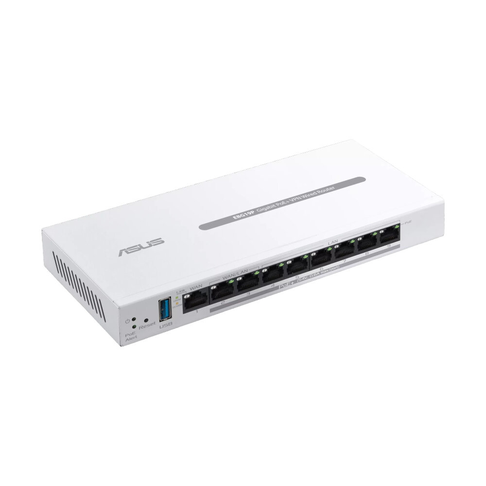 VPN Router ASUS (EBG19P) Gigabit