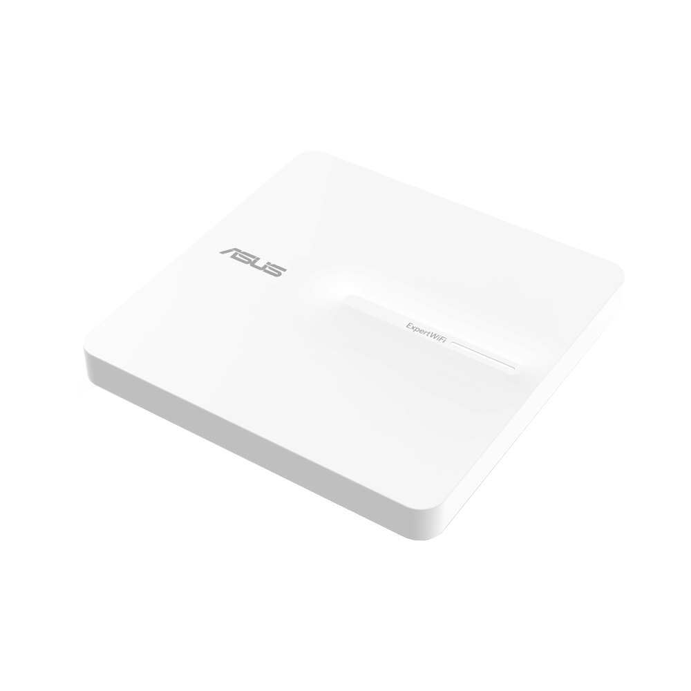 Access Point ASUS ExpertWiFi EBA63 POE AX3000 Dual-Band WiFi 6