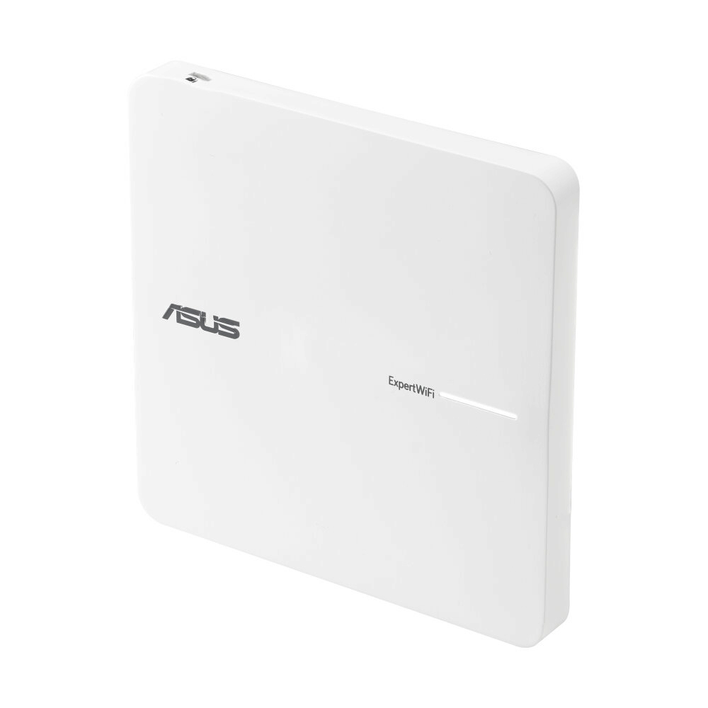 Access Point ASUS ExpertWiFi EBA63 POE AX3000 Dual-Band WiFi 6