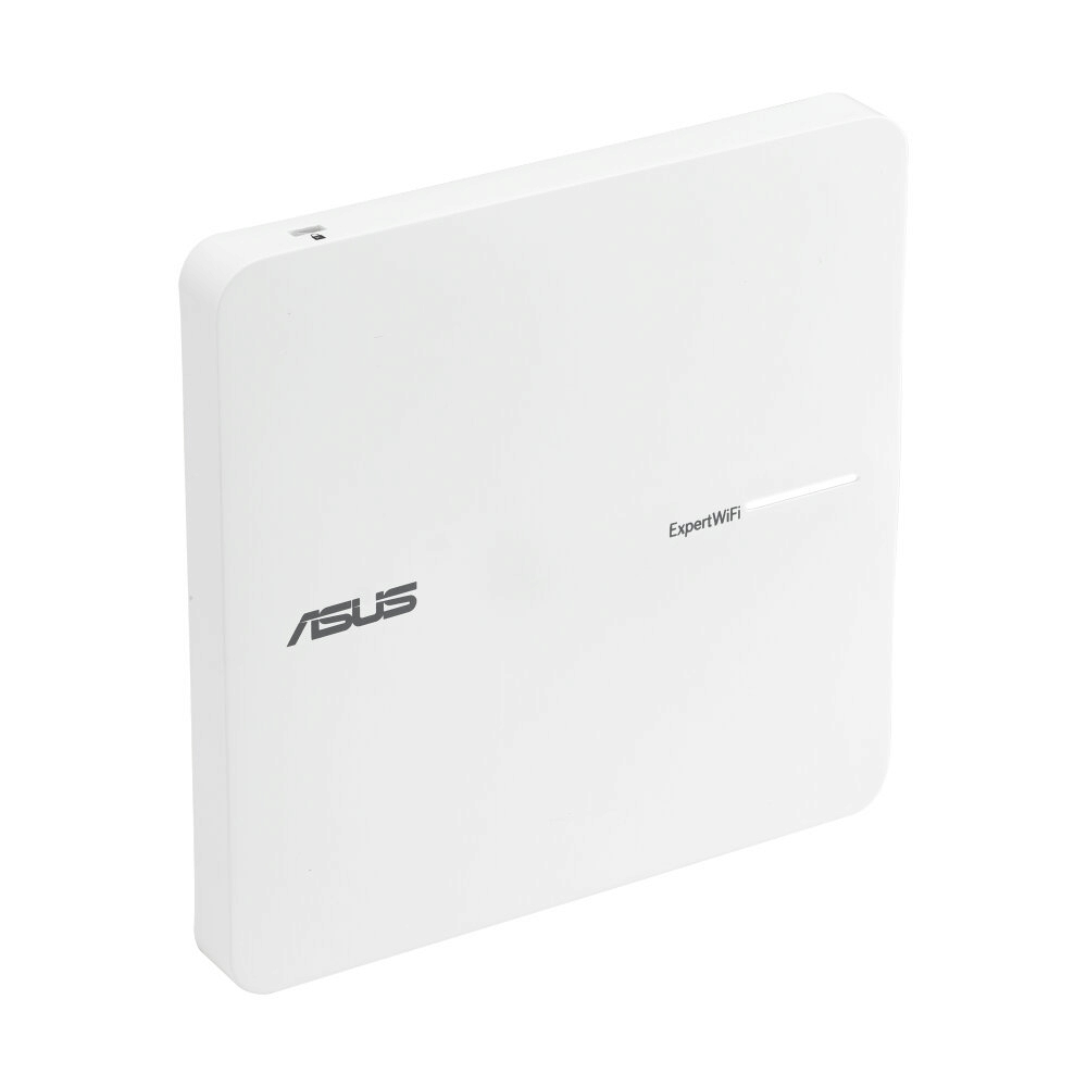 Access Point ASUS ExpertWiFi EBA63 POE AX3000 Dual-Band WiFi 6