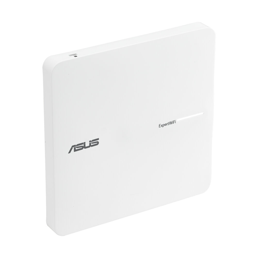 Access Point ASUS ExpertWiFi EBA63 POE AX3000 Dual-Band WiFi 6
