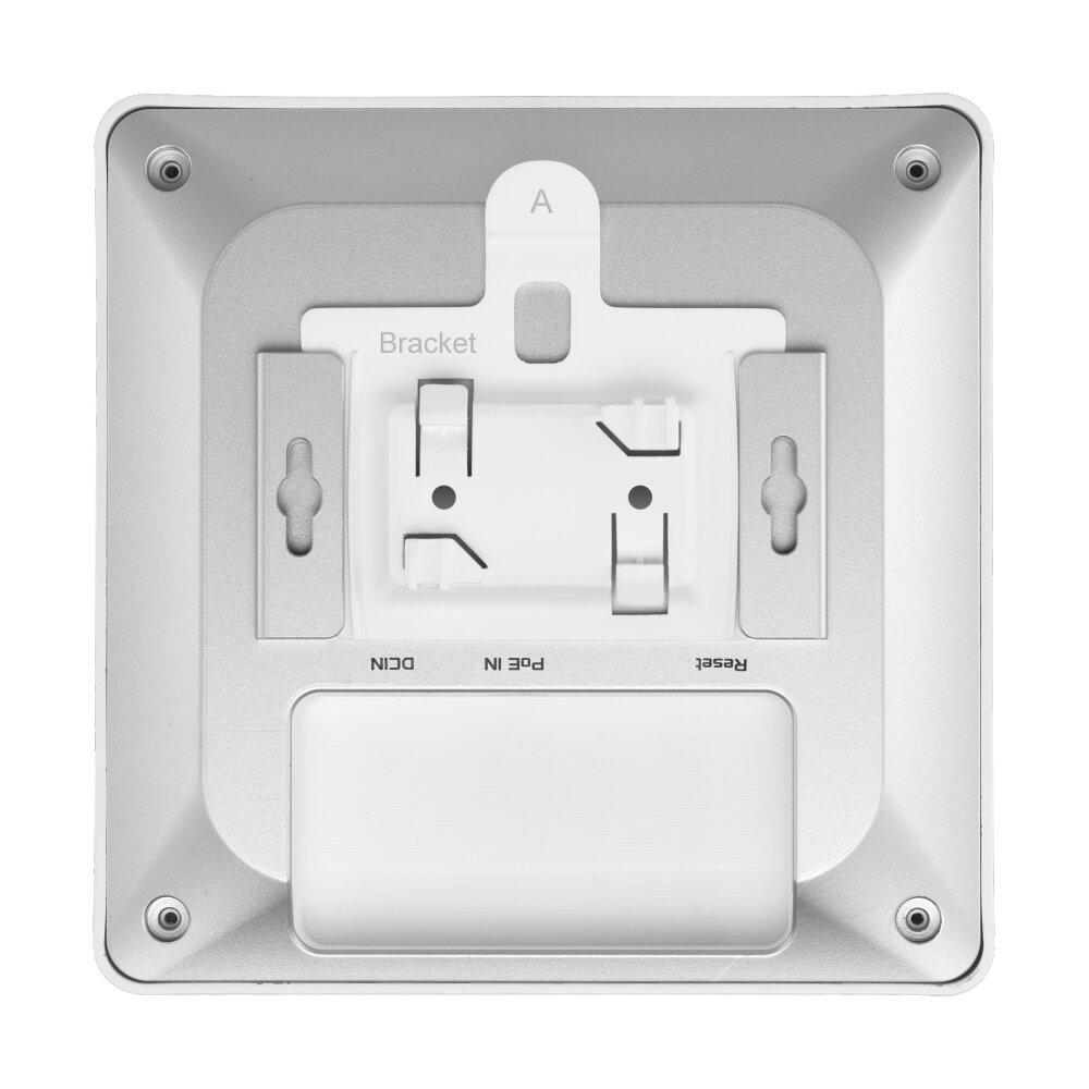 Access Point ASUS ExpertWiFi EBA63 POE AX3000 Dual-Band WiFi 6