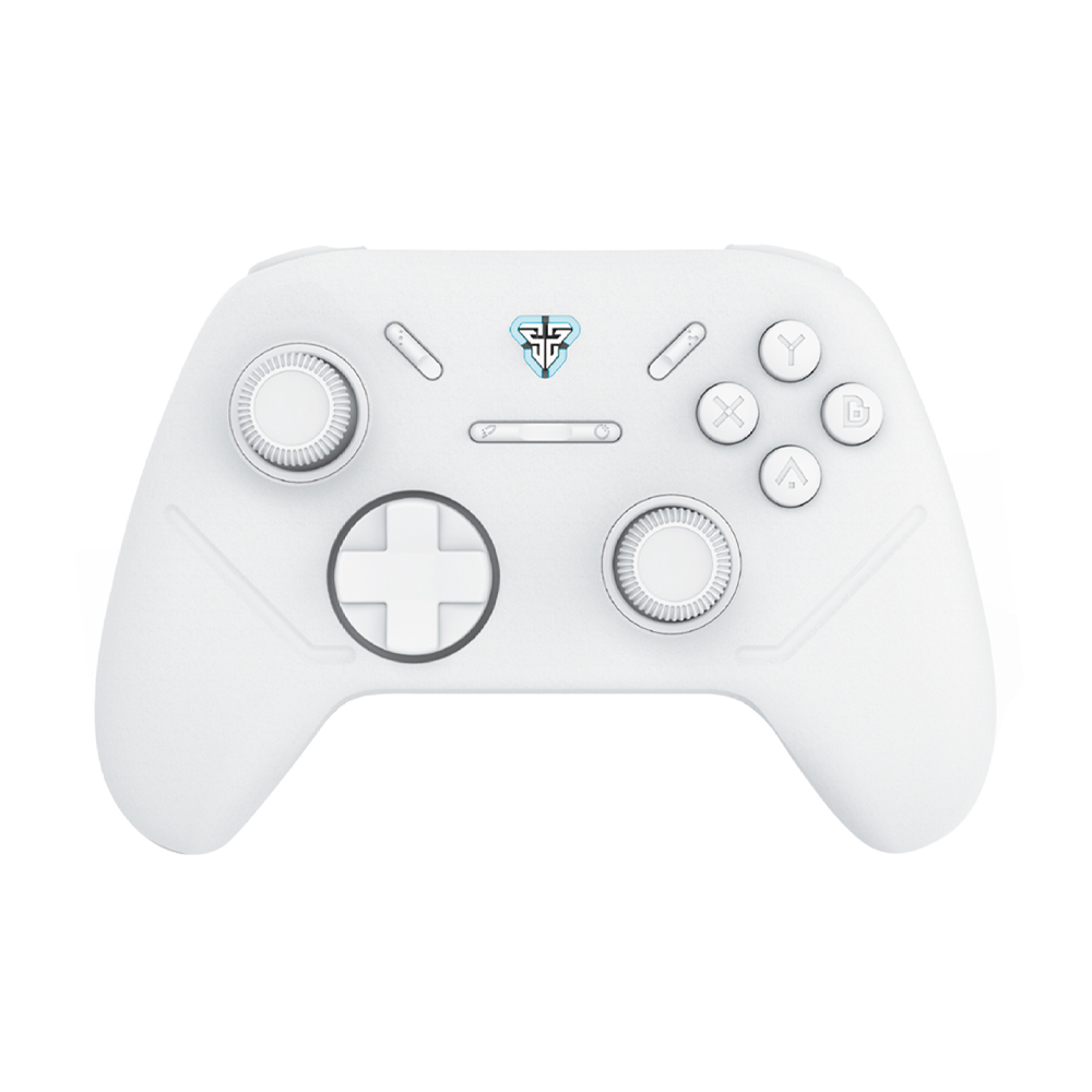 CONTROLLER WIRELESS FANTECH WGP13S SHOOTER III WHITE