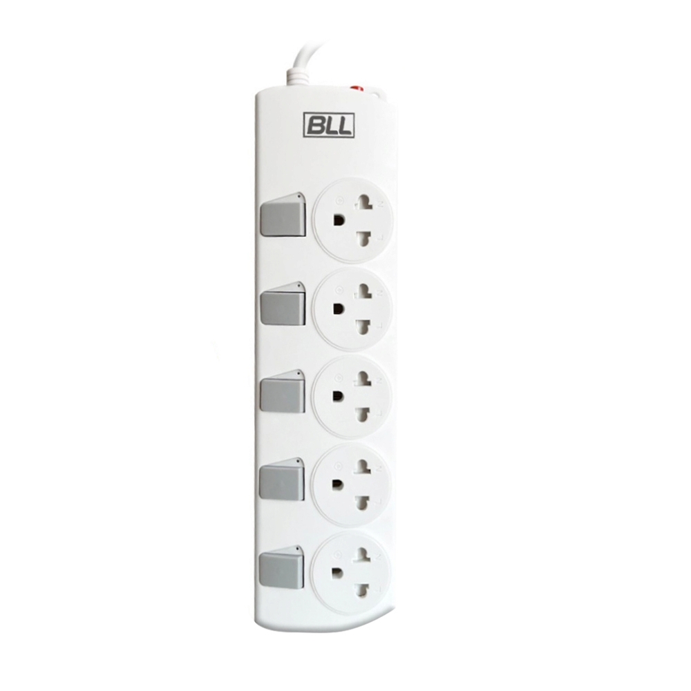 Power Bar BLL B73 (10M) White