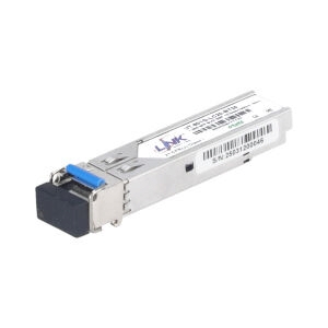 SFP Media TRANSCEIVER MODULE LINK (UT-901G-LC20-BT35)