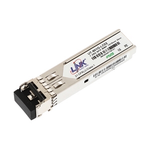 SFP Media TRANSCEIVER MODULE LINK (UT-901G-LC02)