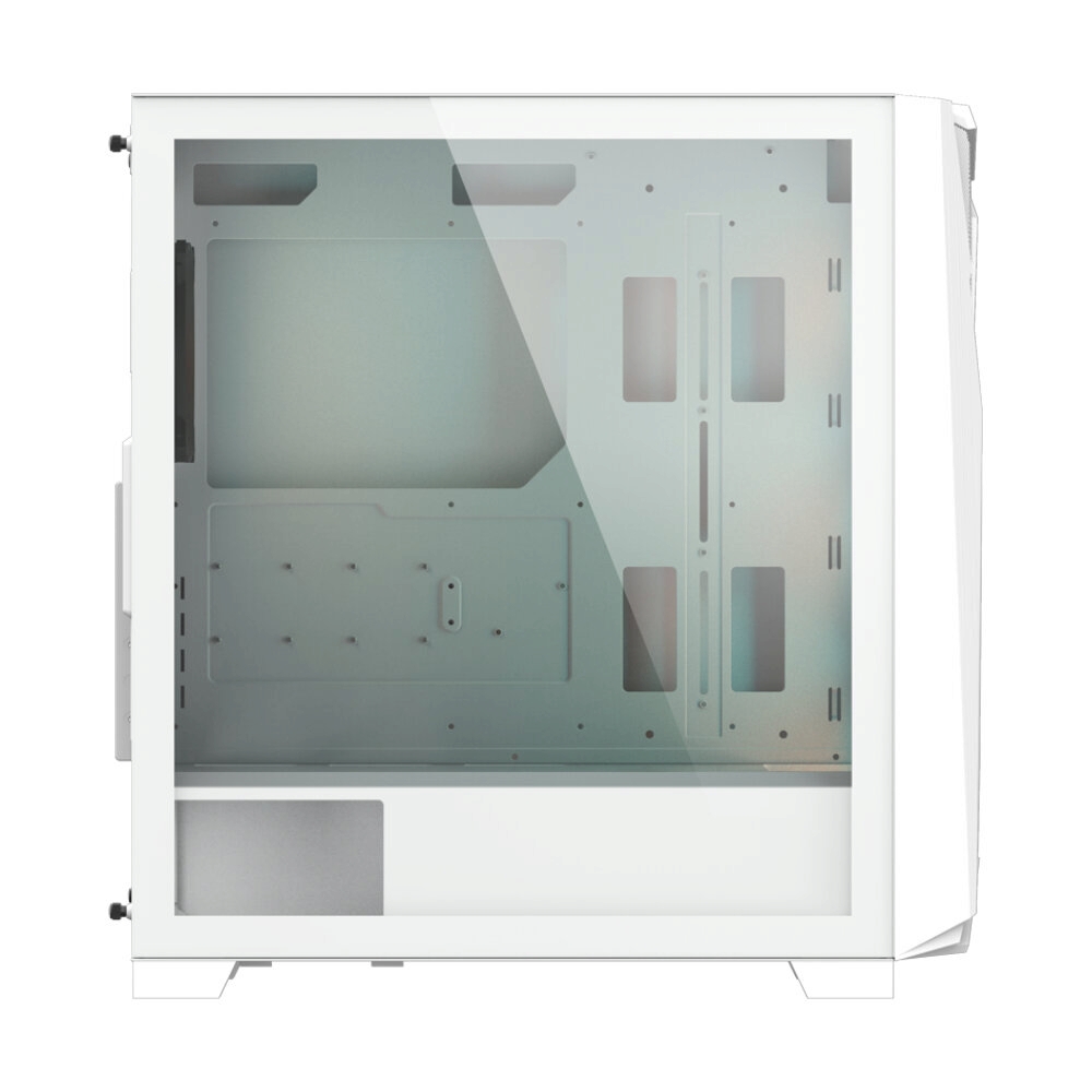 E-ATX CASE (NP) GIGABYTE C301 GLASS V2 WHITE
