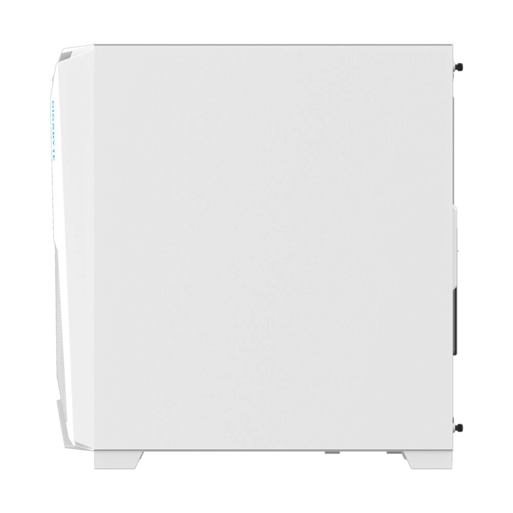 E-ATX CASE (NP) GIGABYTE C301 GLASS V2 WHITE