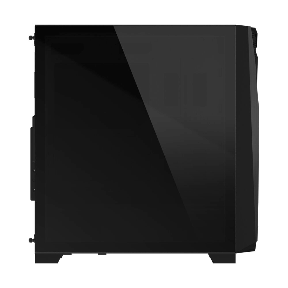 E-ATX CASE (NP) GIGABYTE C301 GLASS V2 BLACK