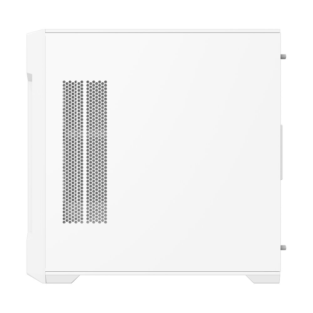 mATX CASE (NP) GIGABYTE C102 GLASS ICE