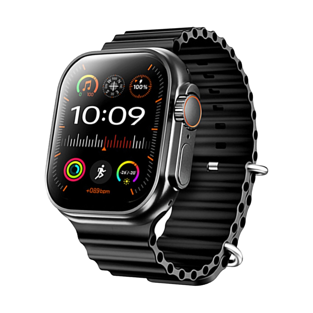 Remax Smart Watch 16SE Ultra 2 (Grey)