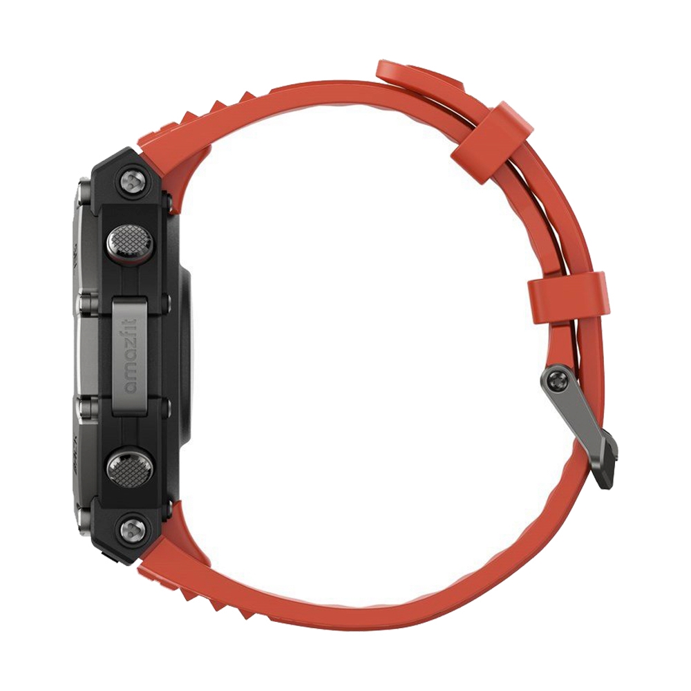AMAZFIT T-Rex 3 Lava