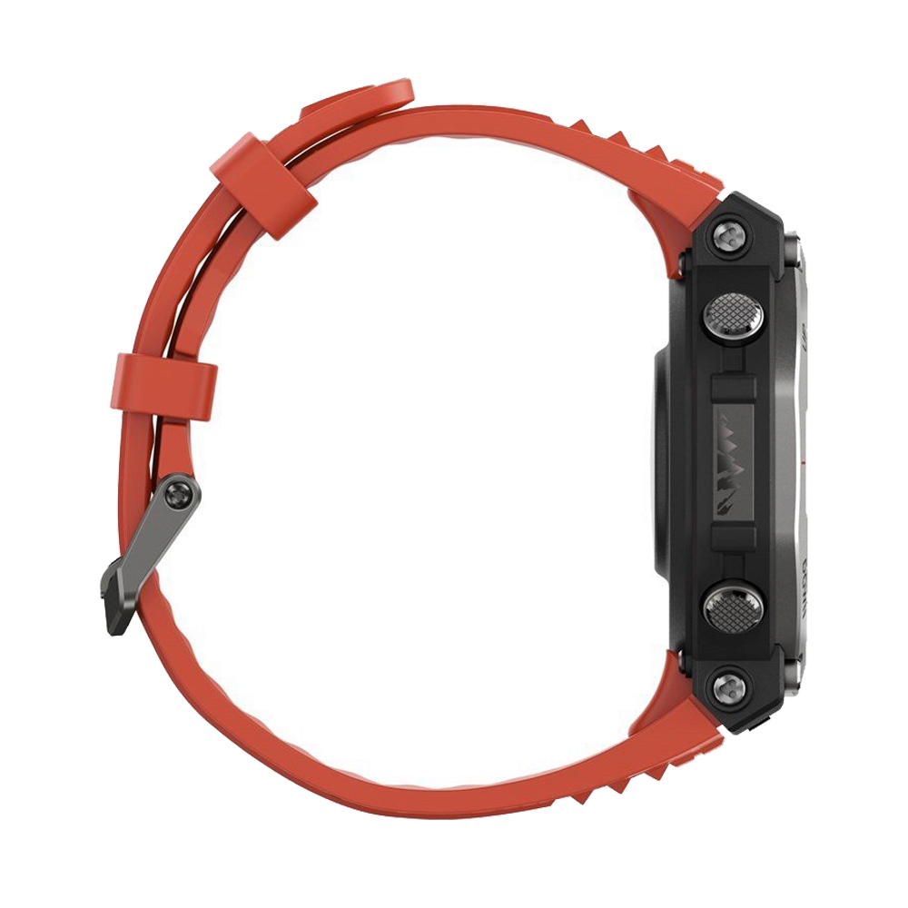 AMAZFIT T-Rex 3 Lava