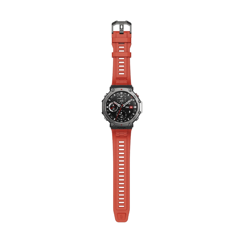 AMAZFIT T-Rex 3 Lava