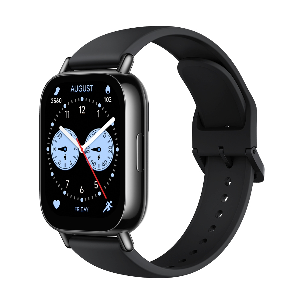 REDMI Watch 5 Lite Black