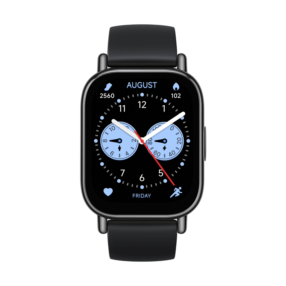 REDMI Watch 5 Lite Black