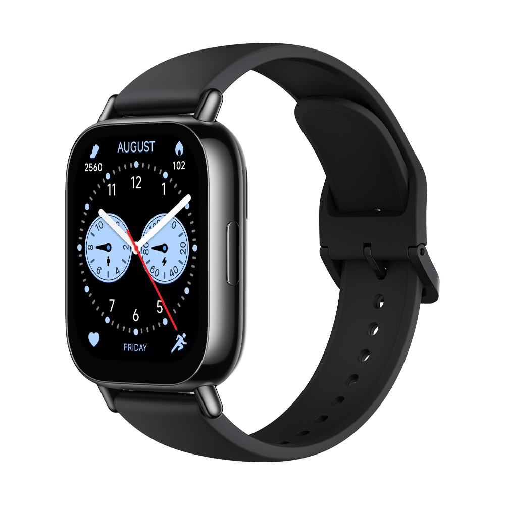 REDMI Smart Watch 5 Lite Black