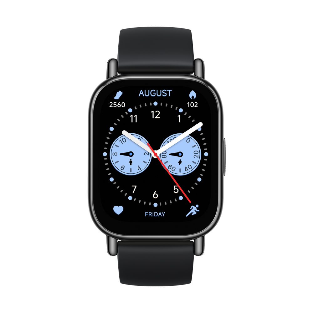 REDMI Smart Watch 5 Lite Black