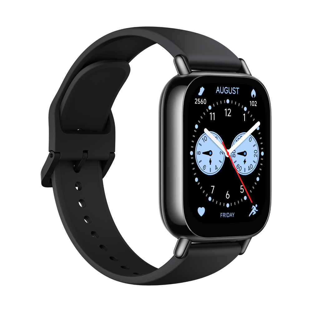 REDMI Smart Watch 5 Lite Black