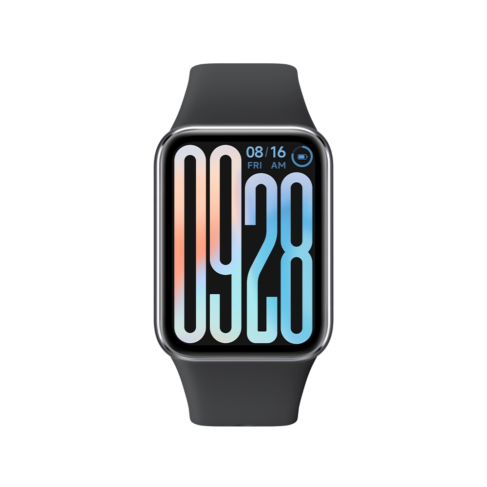 XIAOMI Watch Band 9 Pro Black
