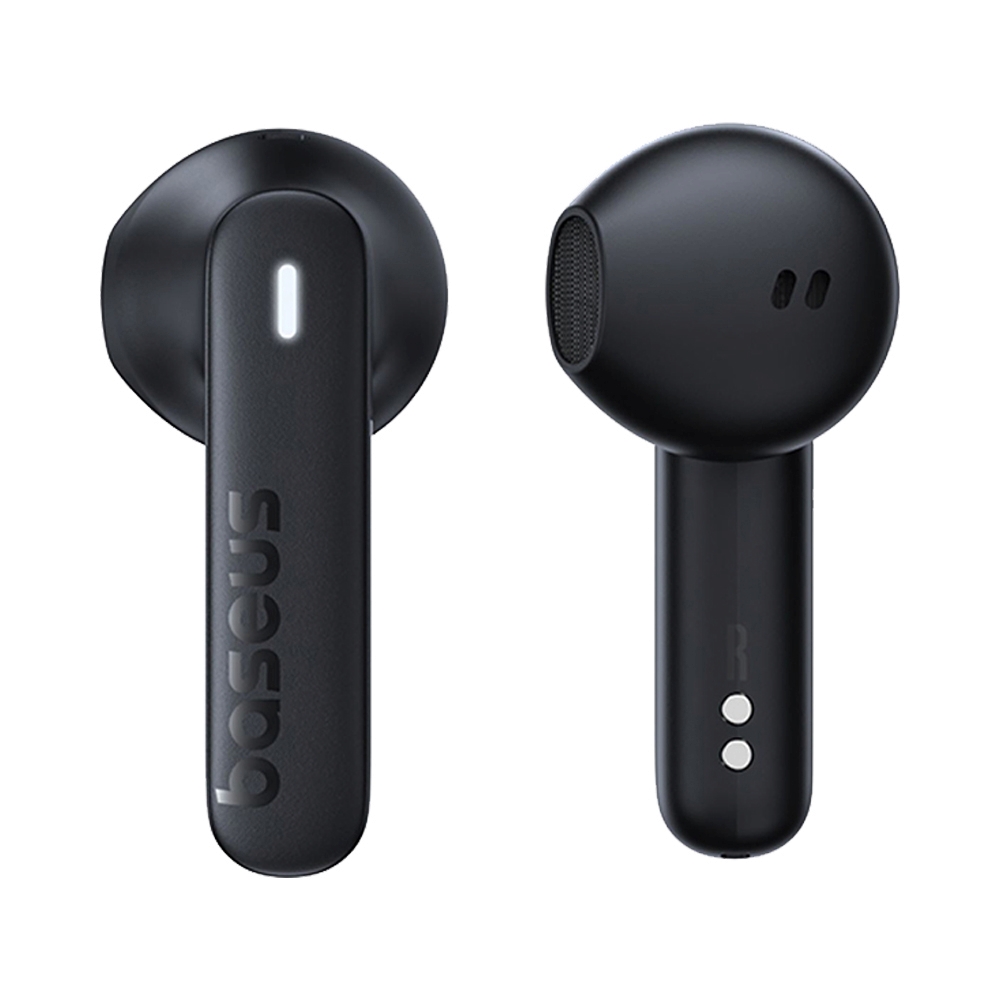 True Wireless BASEUS (BOWIE E16) Cluster Black